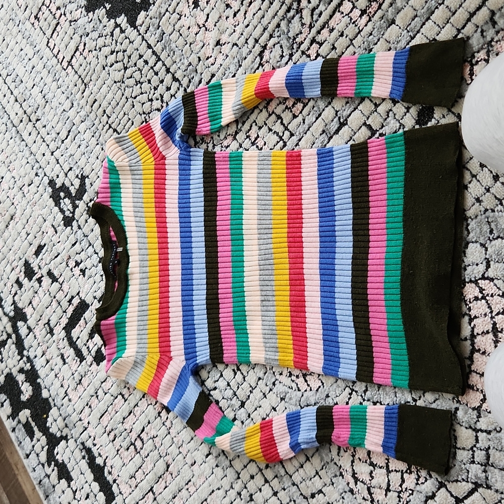Vici color sweater